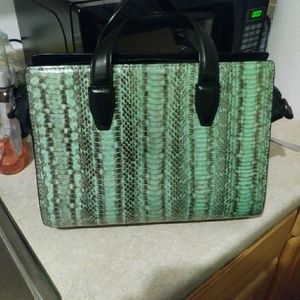 Alexander wang purse